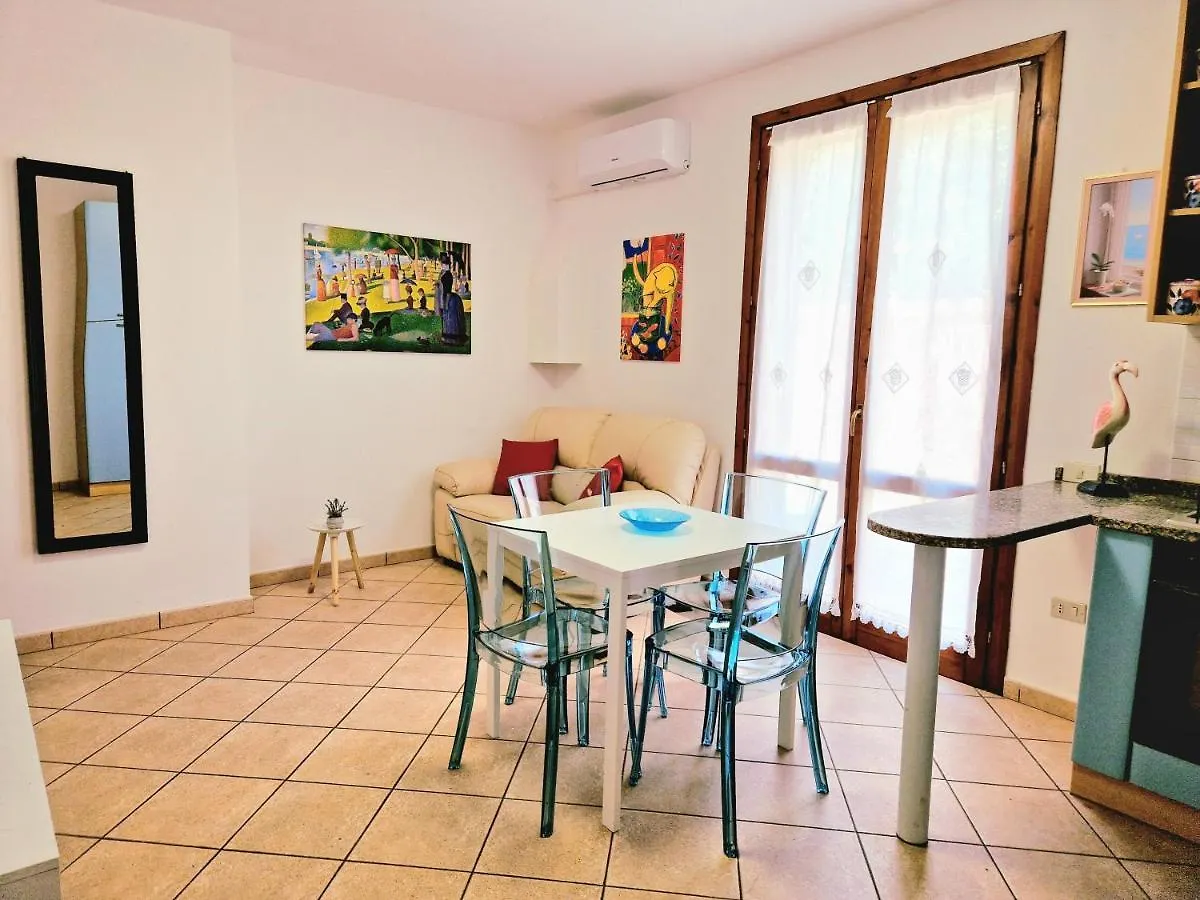 Dimora Rena Dorada - Apartment In Pula, Sardinia, Italy Pula
