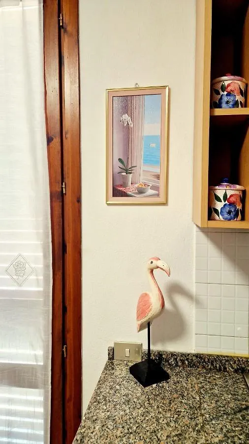 Dimora Rena Dorada - Apartment In Pula, Sardinia, Italy