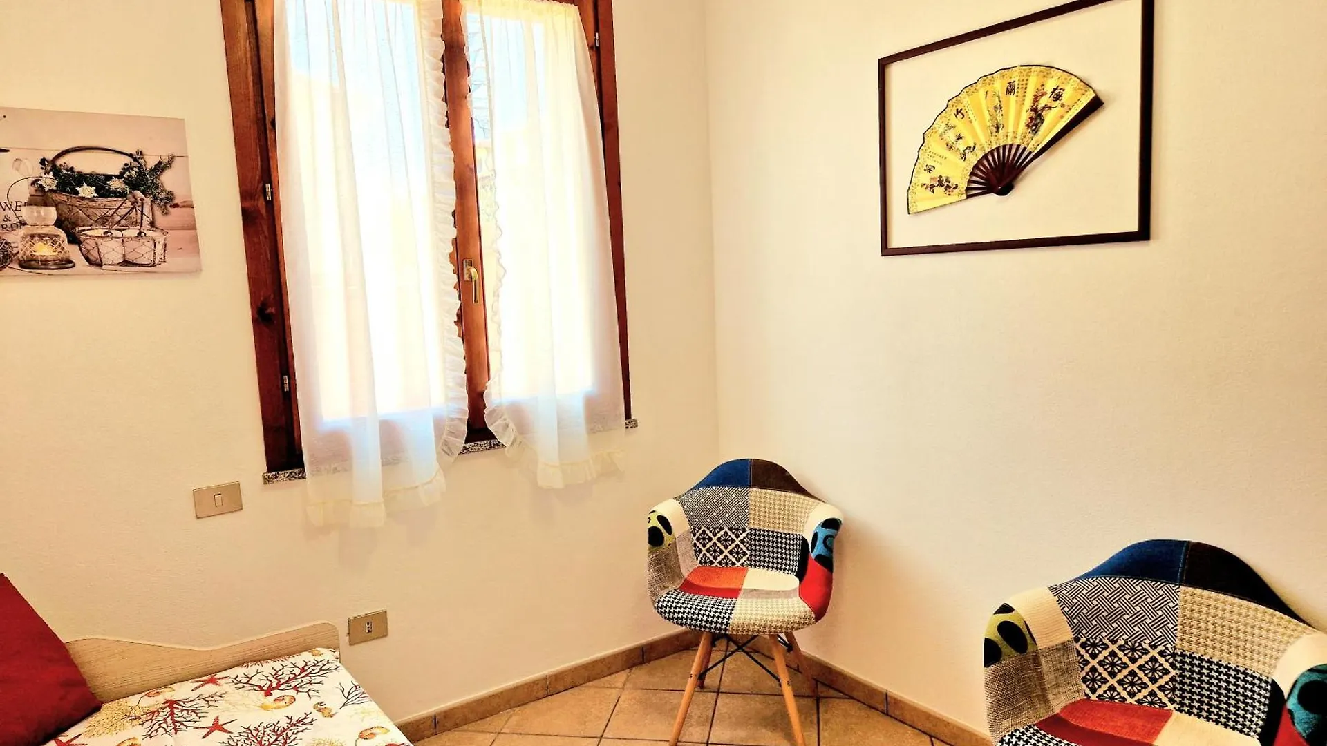 Dimora Rena Dorada - Apartment In Pula, Sardinia, Italy Italy