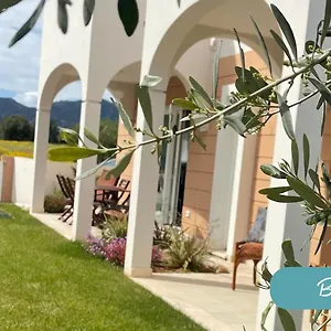 Residenza Del Barone Luxury House - Pula, Sardegna Pula